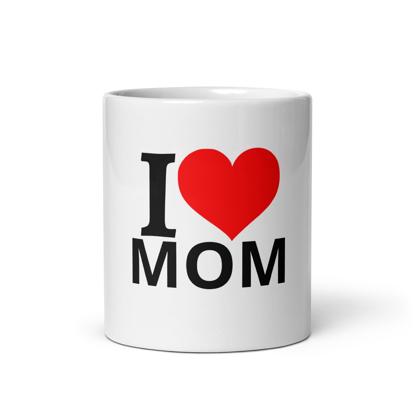 I LOVE MOM