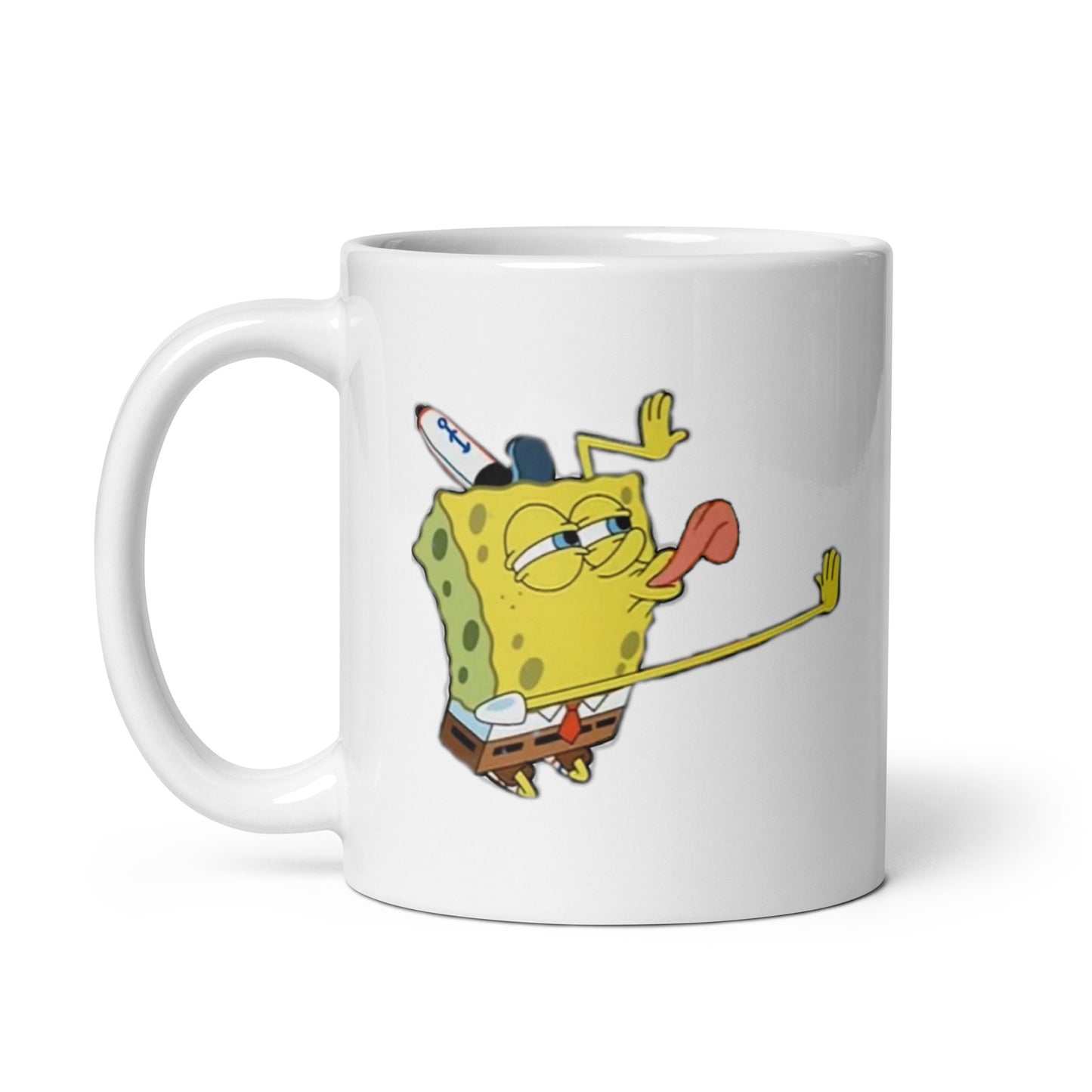 Spongebob