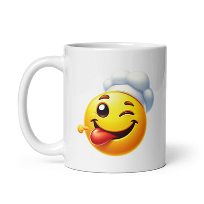 Chef Smiley