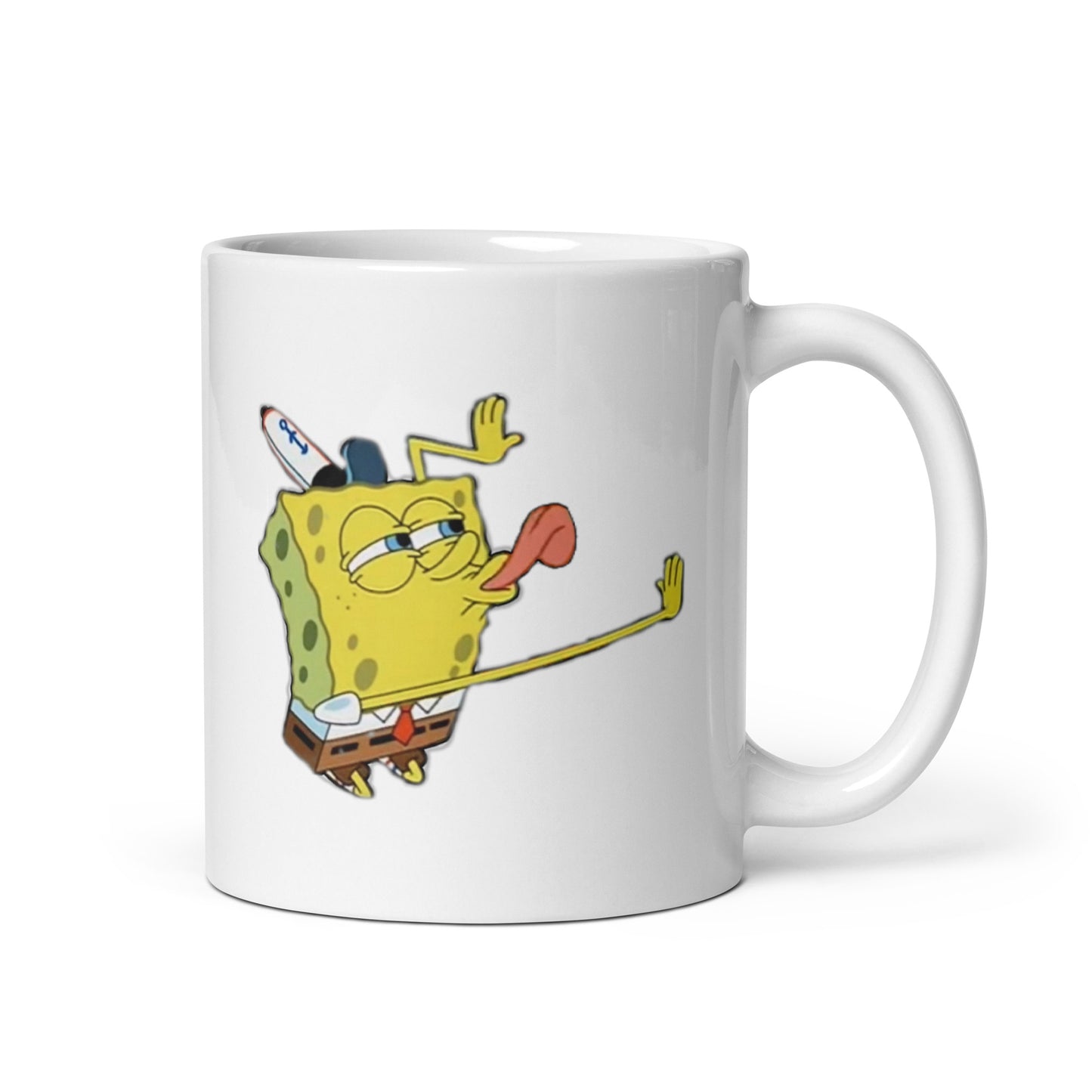 Spongebob