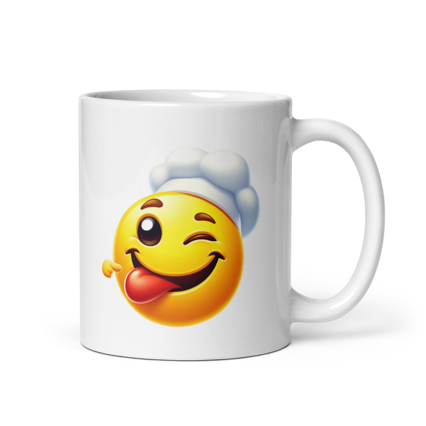 Chef Smiley